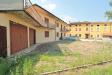 Casa indipendente in vendita con terrazzo a Montebello Vicentino in contrada selva 95 - 03, CORTILE