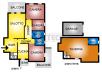 Appartamento in affitto con box doppio in larghezza a Vicenza - 02, FR2519.jpg