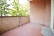 Appartamento in affitto con box doppio in larghezza a Vicenza - 06, terrazzo salotto