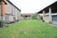 Casa indipendente in vendita con box doppio in larghezza a Arzignano in via giorio 15 - 03, cortile interno