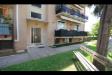 Appartamento bilocale in vendita con terrazzo a Sarego in via s. giovanni bosco 33 - 02, esterno - giardino comune