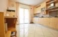 Appartamento bilocale in vendita con terrazzo a Sarego in via s. giovanni bosco 33 - 04, cucina