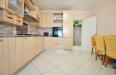 Appartamento bilocale in vendita con terrazzo a Sarego in via s. giovanni bosco 33 - 05, cucina