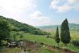 Casa indipendente in vendita con terrazzo a Montecchia di Crosara - 02, vista sui terreni di proprieta e la vallata