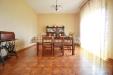 Casa indipendente in vendita con terrazzo a Montecchia di Crosara - 06, salotto