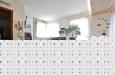 Appartamento in vendita con terrazzo a Montecchio Maggiore in via s.urbano 63 - 06, zona giorno - salotto