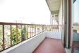 Appartamento bilocale in affitto con terrazzo a Vicenza - 06, terrazzo del salotto