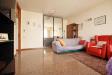 Appartamento in vendita con giardino a Montebello Vicentino in via galilei 3 - 05, salotto