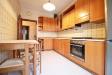 Casa indipendente in vendita con terrazzo a Lonigo in via circonvallazione 18 - 03, CUCINA