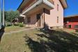 Villa in vendita con giardino a Montorso Vicentino in via c� vaccari 2 - 04, ESTERNO