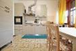 Appartamento in affitto con terrazzo a Montorso Vicentino in via kennedy 30 - 02, CUCINA