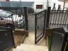 Appartamento in affitto con giardino a Sarego - 02, ingresso