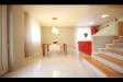 Casa indipendente in affitto con terrazzo a Montebello Vicentino in via venezia 17 - 02, INGRESSO - ZONA GIORNO