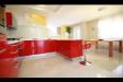 Casa indipendente in affitto con terrazzo a Montebello Vicentino in via venezia 17 - 04, cucina