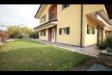 Casa indipendente in affitto con terrazzo a Montebello Vicentino in via venezia 17 - 06, schiera