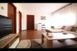 Appartamento bilocale in vendita con terrazzo a Montebello Vicentino in via zin 3 - 05, salotto