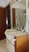 Appartamento in affitto con terrazzo a Sarego in via san pellico 12 - 04, BAGNO