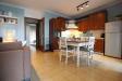 Appartamento bilocale in vendita con terrazzo a Arzignano in via f. magellano 25c - 05, cucina - zona giorno