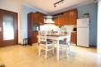 Appartamento bilocale in vendita con terrazzo a Arzignano in via f. magellano 25c - 06, cucina - zona giorno