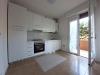 Appartamento in affitto con terrazzo a Arzignano in leoncavallo 8 - 03, cucina