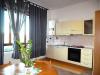Appartamento bilocale in affitto a Montebello Vicentino in via c� sordis 5 - 02, sala