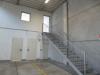Capannone in affitto a Montebello Vicentino in via c� sordis - 04, scale-ufficio