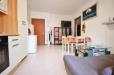 Appartamento in affitto con terrazzo a Zermeghedo - 03, zona giorno