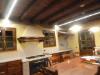 Casa indipendente in affitto con terrazzo a Montebello Vicentino in contrada dai guarda 5 - 02, cucina