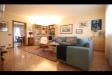 Villa in vendita con giardino a Montebello Vicentino in via zin 30 - 03, salotto