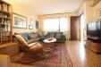 Villa in vendita con giardino a Montebello Vicentino in via zin 30 - 05, salotto