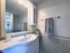 Appartamento in vendita con box doppio in larghezza a Roma in via gorgona 48 - 03, trilocale-Roma-viale Ionio-bagno 2.jpeg