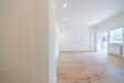 Appartamento in vendita con terrazzo a Roma in via carlo dossi 80 - 04, 16