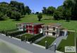 Villa in vendita con giardino a Alessandria in strada acqui snc - 03, Foto 3