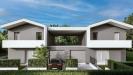 Villa in vendita con terrazzo a Thiene - 02
