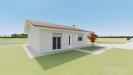 Villa in vendita classe A1 a Ospedaletto Euganeo in via filippi - 02, Foto 2