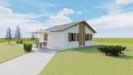 Villa in vendita con giardino a Tonezza del Cimone in via fontana - 06, Foto 6