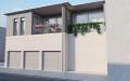 Appartamento bilocale in vendita classe A1 a Vicenza in via ruggero leoncavallo 91 - 03, Foto 3