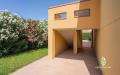 Casa indipendente in vendita con giardino a Sant'Anna Arresi in localit is pottetus - 05, Foto 5