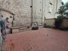 Casa indipendente in vendita a Piacenza in via san bartolomeo - 04, cortile interno