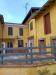 Casa indipendente in affitto con box doppio in larghezza a Castel San Giovanni in via della costa rosa - 02, facciata