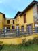 Casa indipendente in affitto con box doppio in larghezza a Castel San Giovanni in via della costa rosa - 03, facciata