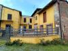 Casa indipendente in affitto con box doppio in larghezza a Castel San Giovanni in via della costa rosa - 05, facciata