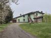 Casa indipendente in vendita con giardino a Borgonovo Val Tidone in via san biagio - 02, Facciata