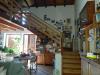 Casa indipendente in vendita con giardino a Pianello Val Tidone in localit� bilegno 29 - 04, dettaglio scala