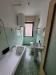 Appartamento bilocale in vendita da ristrutturare a Borgonovo Val Tidone in via bilegno 7 - 05, bagno