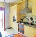 Appartamento in vendita con terrazzo a Lanciano in via martiri vi ott. 81 - 05, cucina