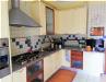 Appartamento in vendita con terrazzo a Lanciano in via martiri vi ott. 81 - 06, cucina