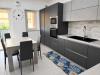 Appartamento in vendita con giardino a Castel Frentano in via morge 13 - 06, b0c40608-5e7b-4af0-9d05-28c335a89fc5