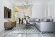 Casa indipendente in vendita con giardino a Capriano del Colle - 05, 3d-rendering-modern-dining-room-living-room-with-l
