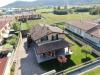 Villa in vendita con giardino a Erbusco in via crocefisso 60g - 02, DJI_0706.JPG